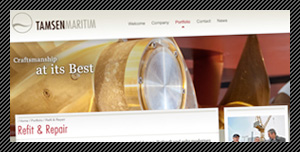 tamsen maritim