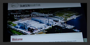 tamsen maritim